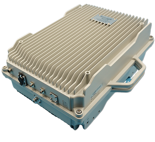 石台单频/双频/四频/五频运营级数字光纤直放站