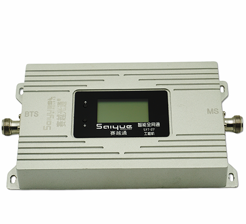 石台双频手机信号增强器800㎡