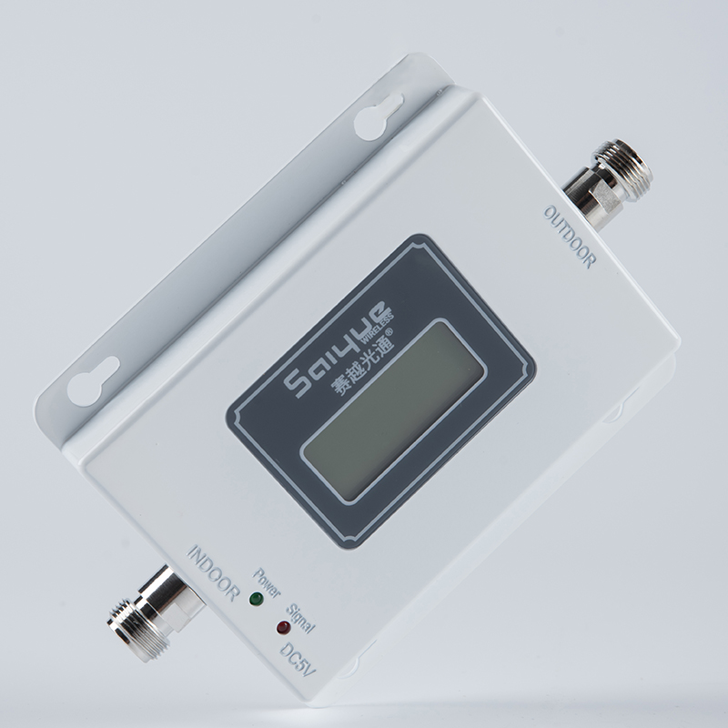 石台家用配电房机房信号放大器200㎡