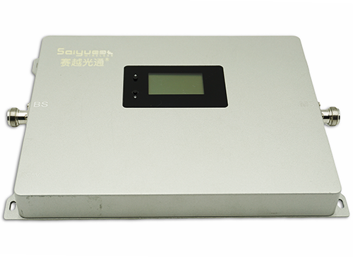  石台三频/四频/五频手机信号接收器800㎡