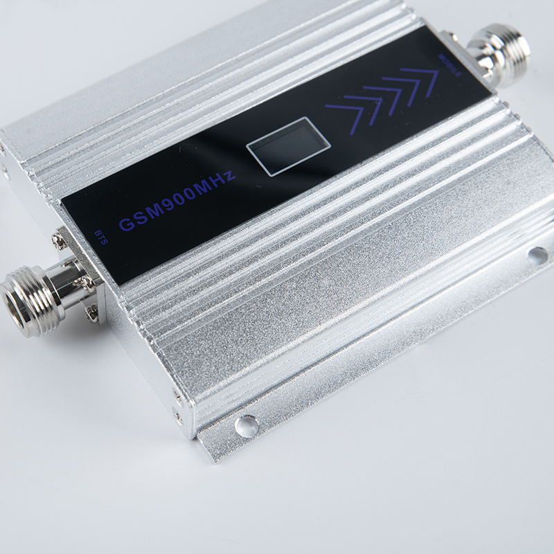 石台家用单频手机信号增强器100㎡