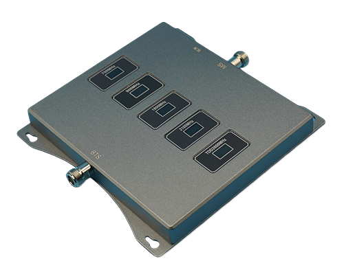 石台五频4G+5G手机信号增强器200㎡