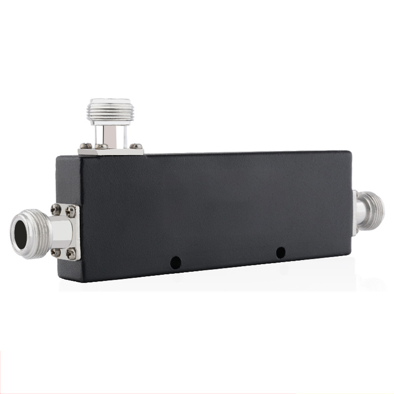  石台FM调频广播同步广播耦合器