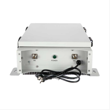  石台无线对讲系统双向干线放大器