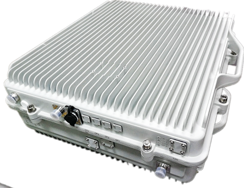 石台信令级数字室分型移动通信干扰器