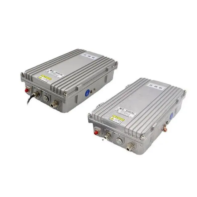  石台无线对讲系统400M模拟光纤直放站