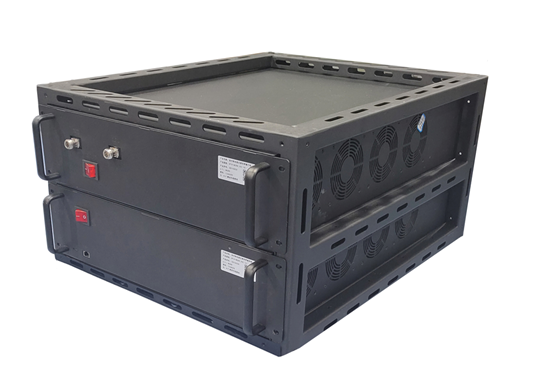 石台室内大功率通讯管控屏蔽系统