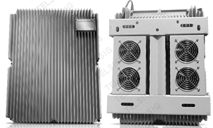  石台大功率室外全向固定式无人机反制设备