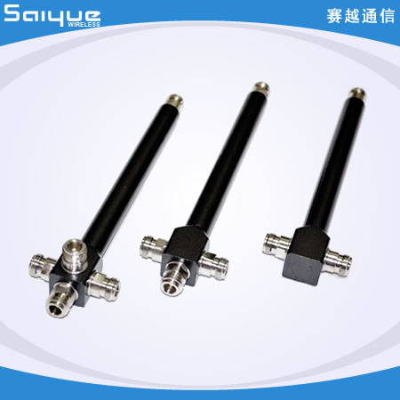  石台FM调频广播同步广播功分器