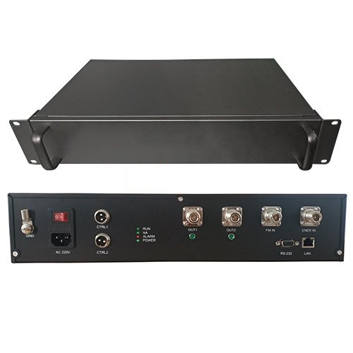  石台FM调频广播插播主机