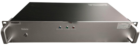  石台350M PDT消防集群警用主机直放站