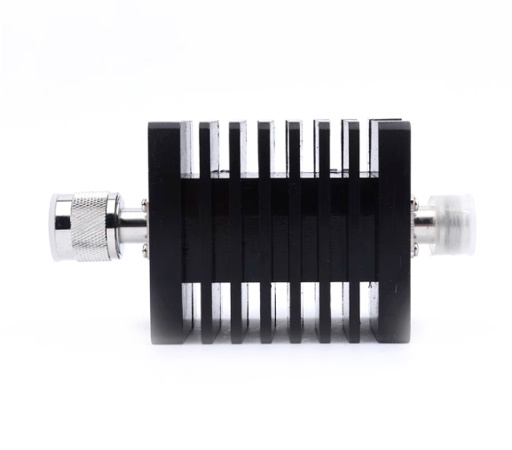 石台腔体固定衰减器0-3G/0-4G  N型接口
