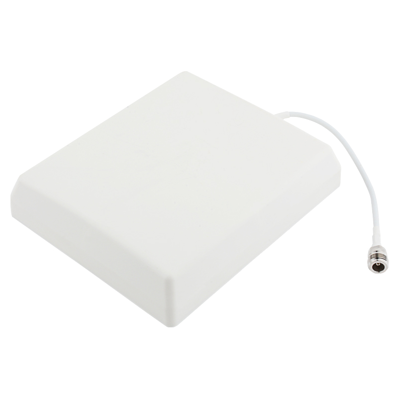  石台室内外定向接收发射壁挂小平板天线700-3700MHz