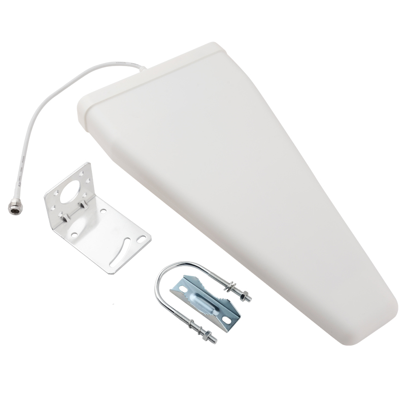  石台对数周期天线定向接收发射700-3700MHz